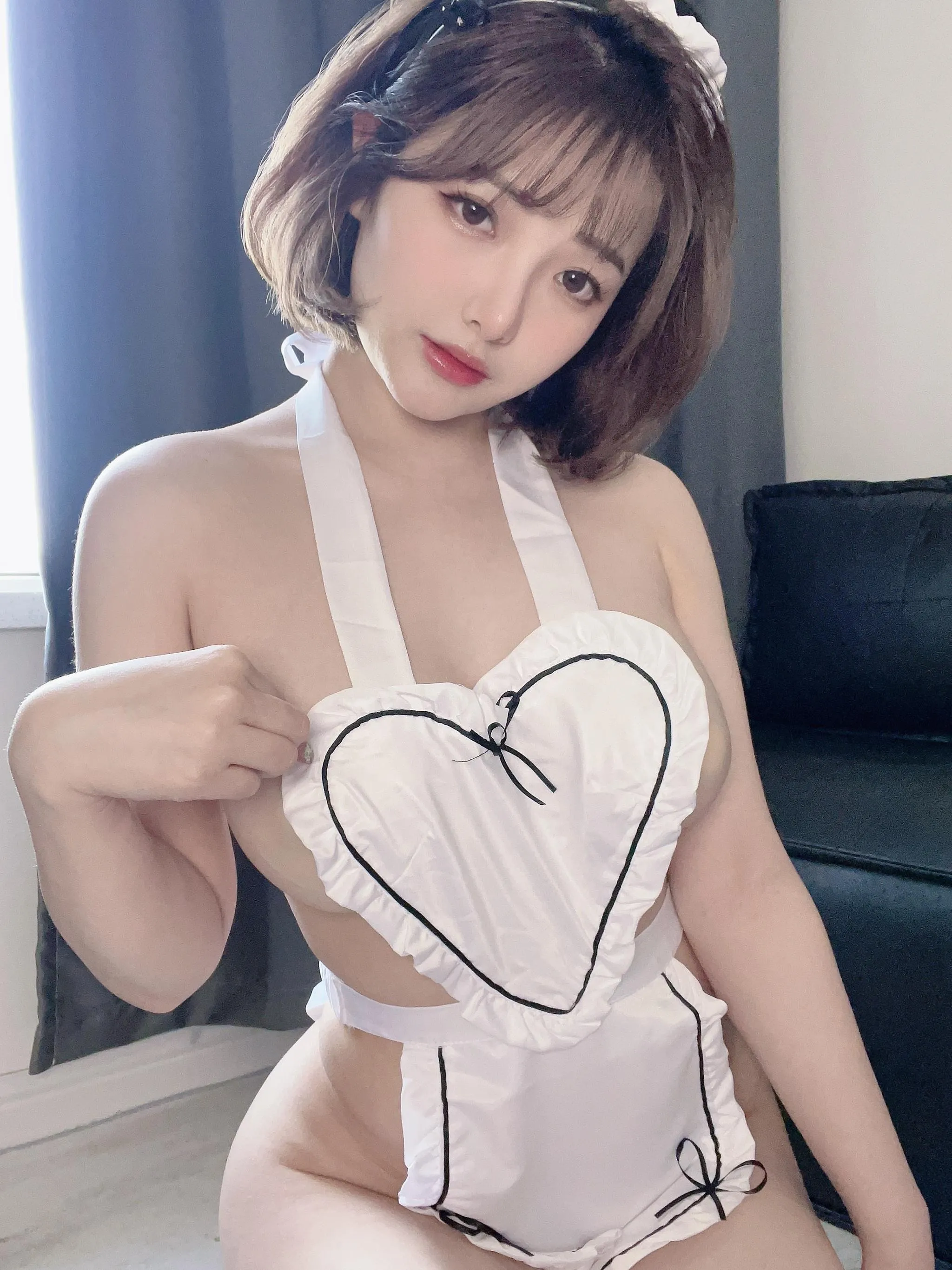 雯妹不讲道理 – NO.81 2023年05月合集 豪华版 [153P]插图6